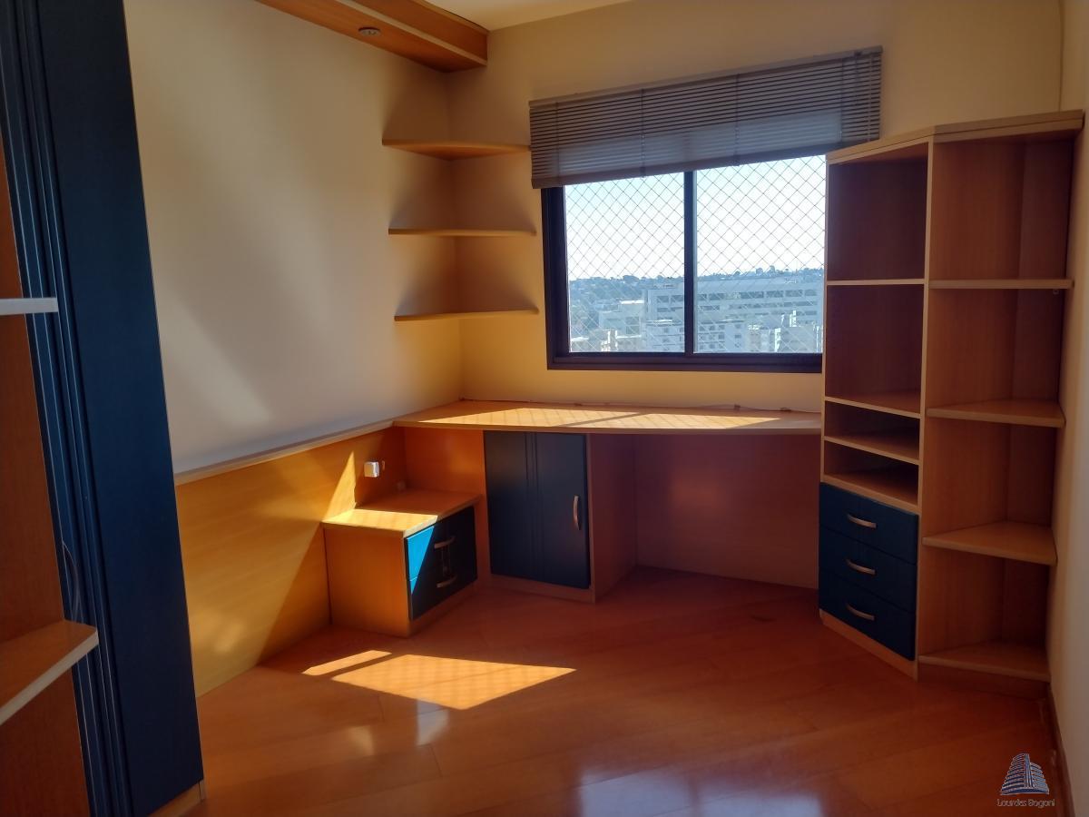 Apartamento à venda com 4 quartos, 111m² - Foto 14