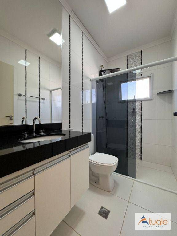 Casa de Condomínio à venda com 3 quartos, 200m² - Foto 14