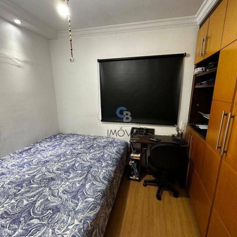 Apartamento à venda com 3 quartos, 93m² - Foto 11