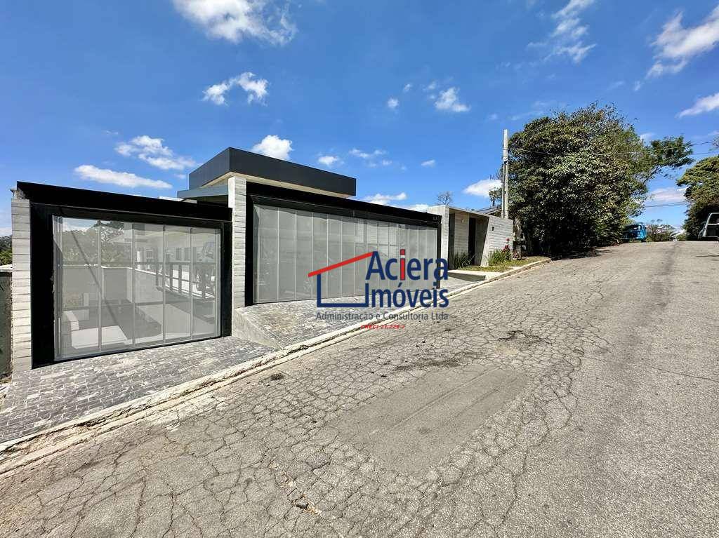 Casa de Condomínio, 7 quartos - Foto 3