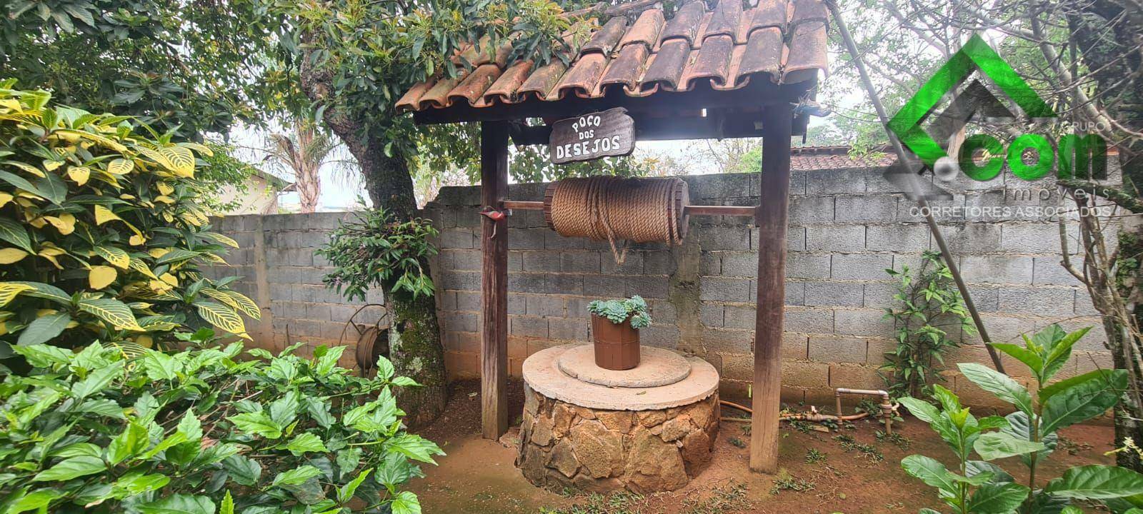 Chácara à venda com 4 quartos, 160m² - Foto 22