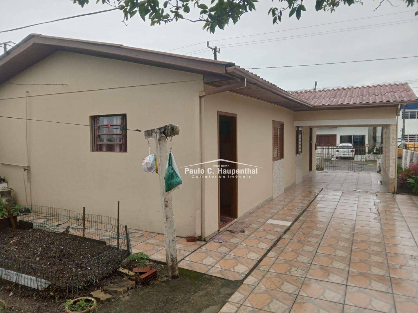 Casa à venda com 4 quartos, 132m² - Foto 12