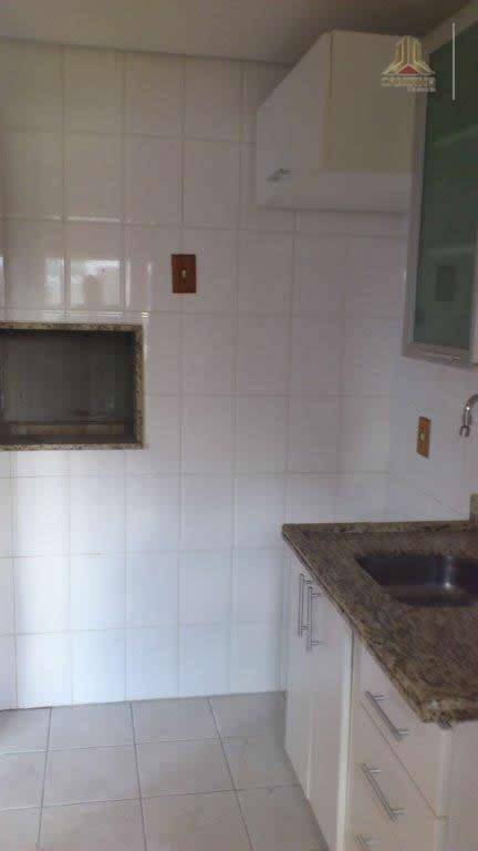 Apartamento à venda com 1 quarto, 42m² - Foto 11