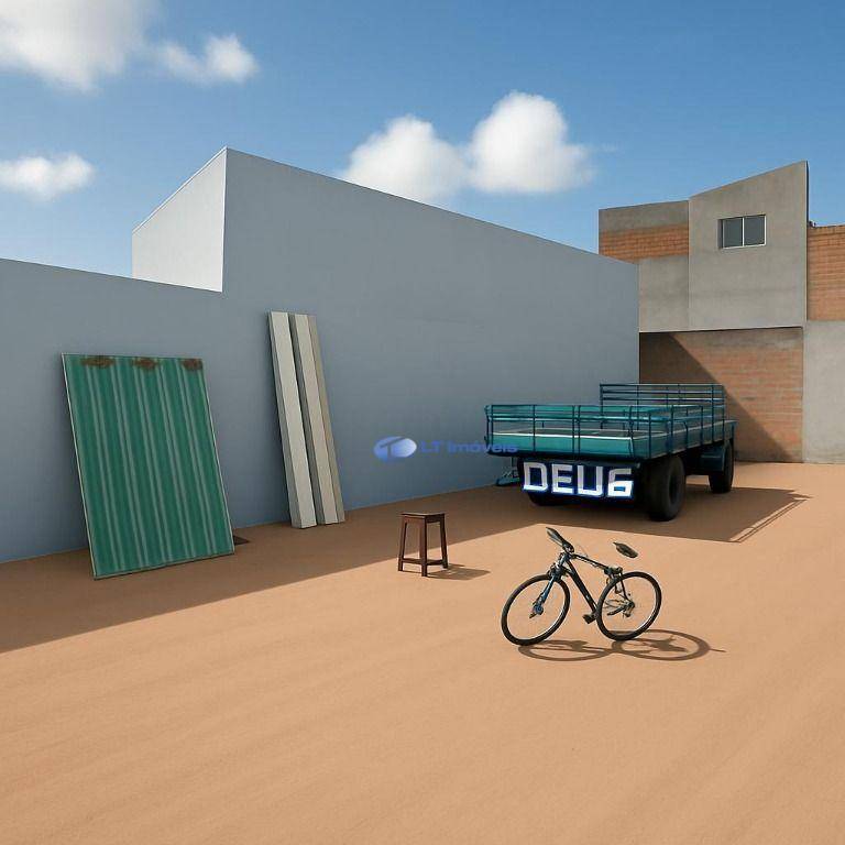 Terreno, 160 m² - Foto 3