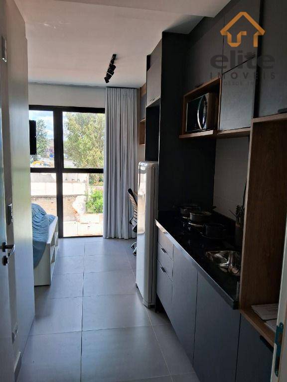 Kitnet e Studio à venda com 1 quarto, 20m² - Foto 3