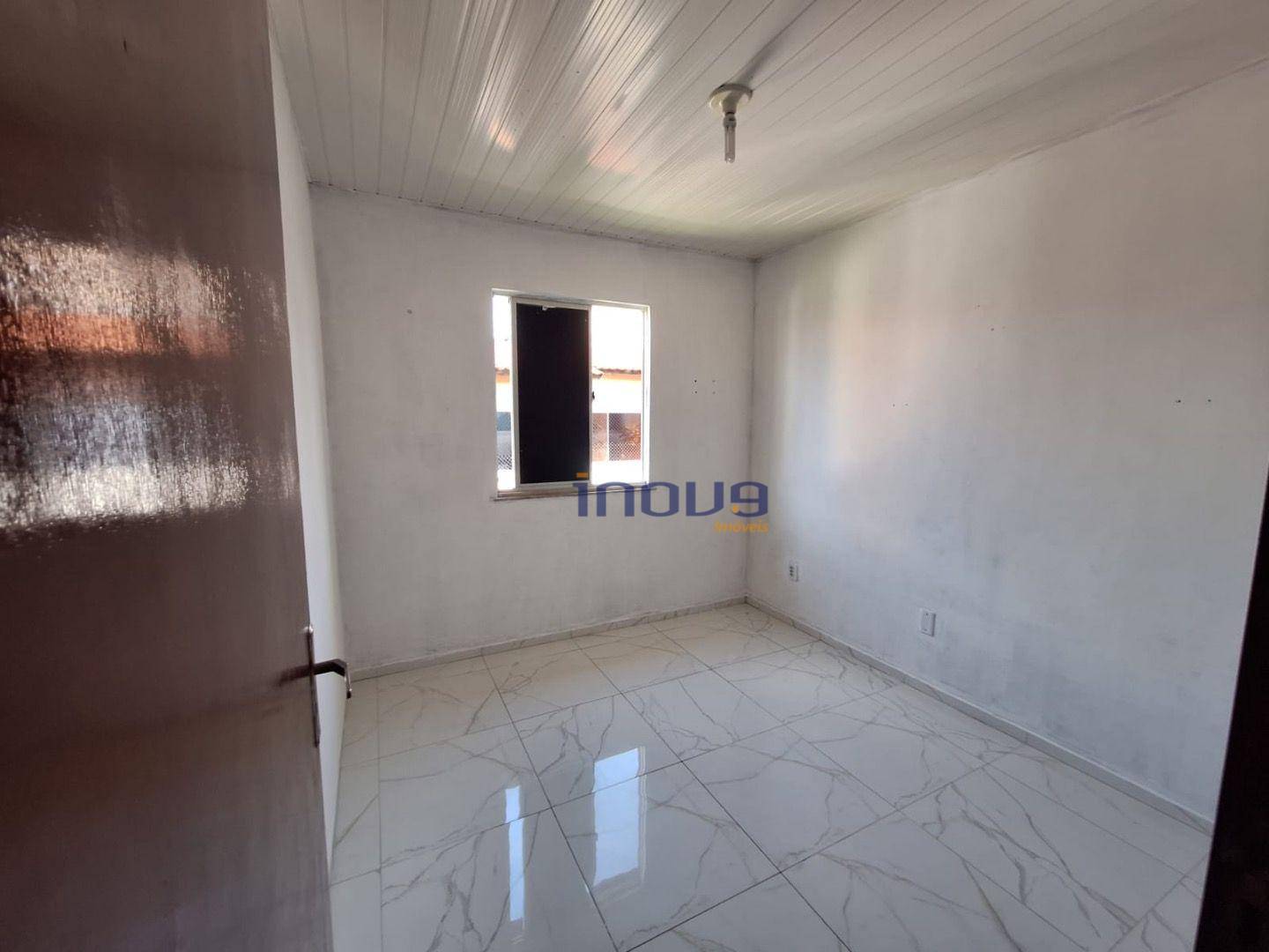 Apartamento à venda com 2 quartos, 42m² - Foto 8
