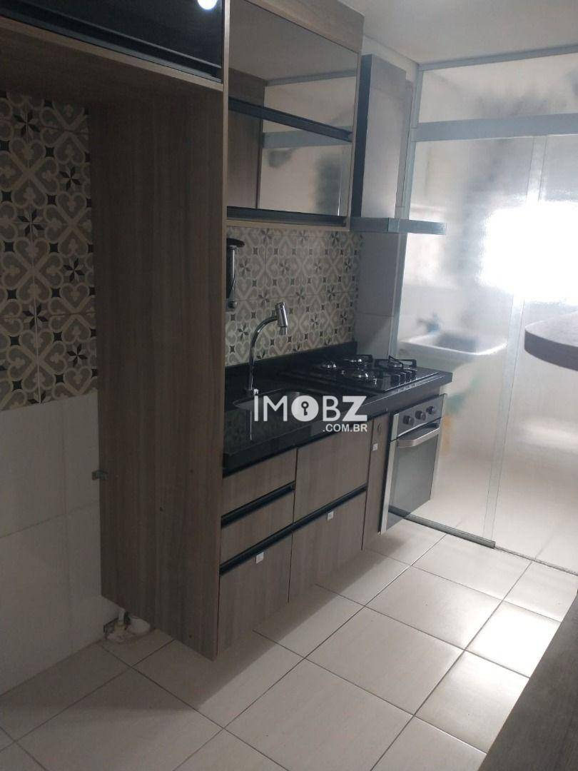 Apartamento à venda com 2 quartos, 70m² - Foto 10