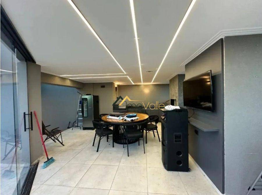 Cobertura, 4 quartos, 259 m² - Foto 5