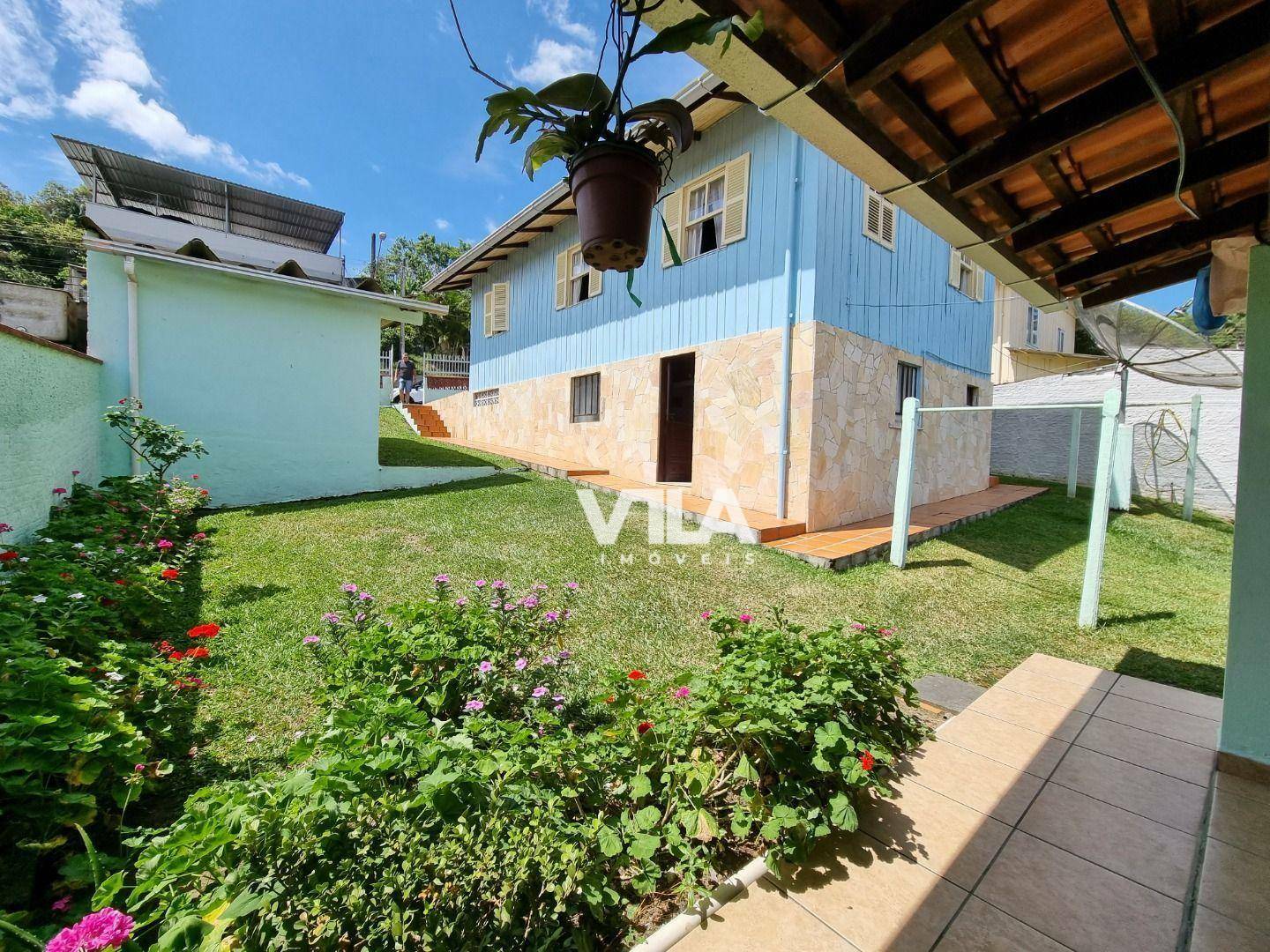 Casa para alugar com 4 quartos, 150m² - Foto 8