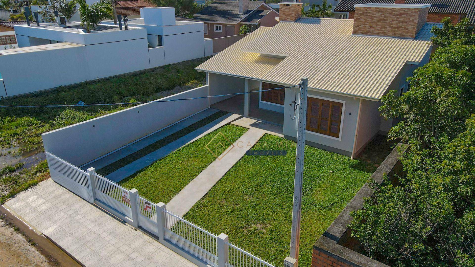 Casa à venda com 3 quartos, 118m² - Foto 13