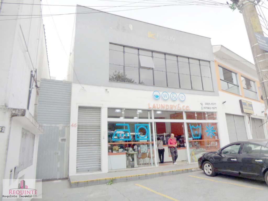 Conjunto Comercial-Sala para alugar, 110m² - Foto 1