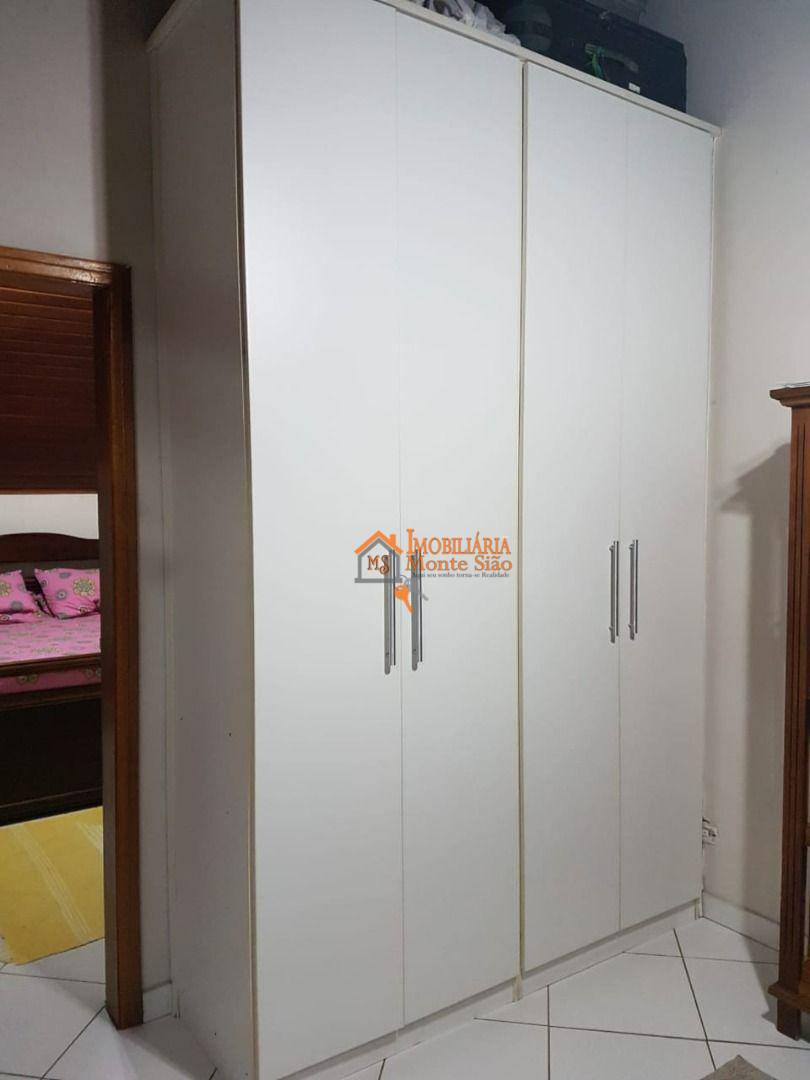 Sobrado à venda com 4 quartos, 130m² - Foto 14