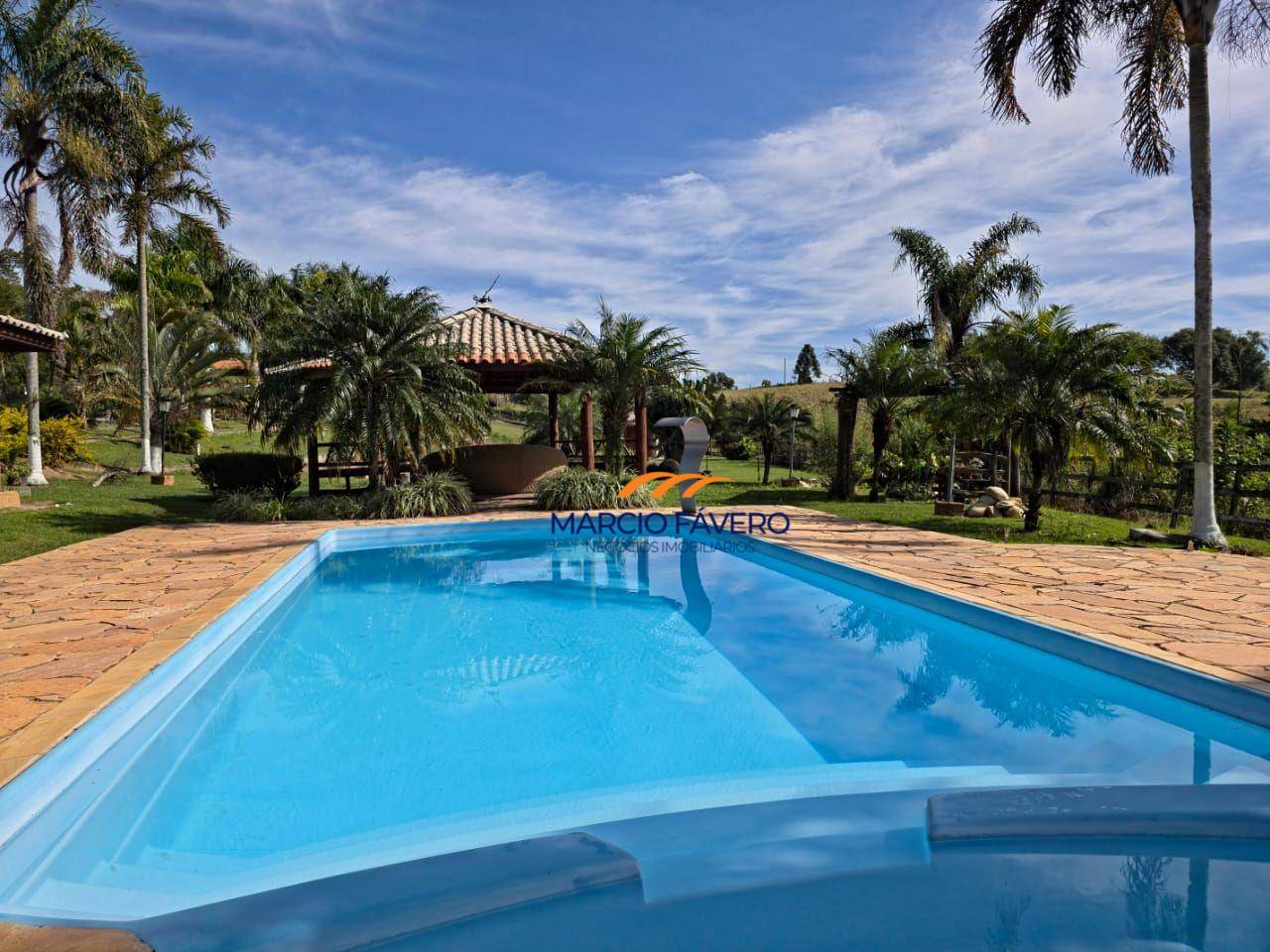 Sítio, 29 hectares - Foto 4