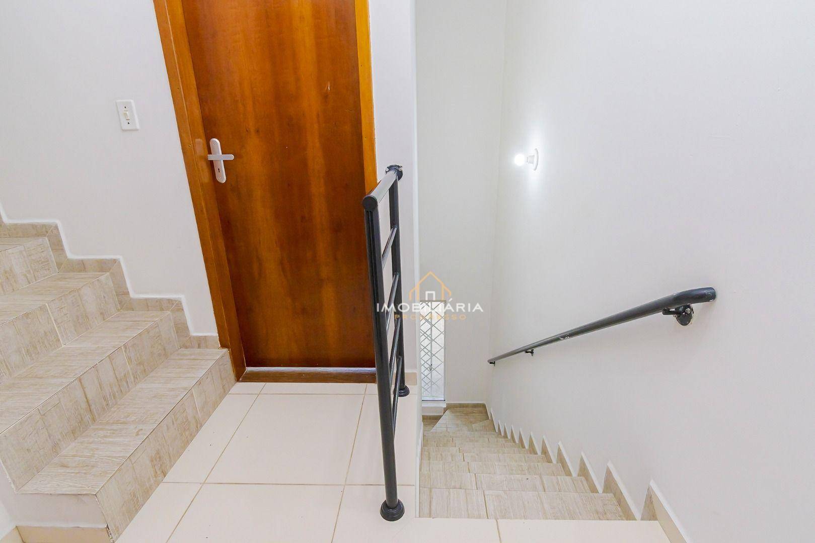 Sobrado à venda com 3 quartos, 72m² - Foto 29