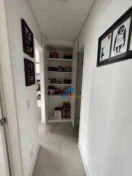 Apartamento à venda com 2 quartos, 60m² - Foto 5