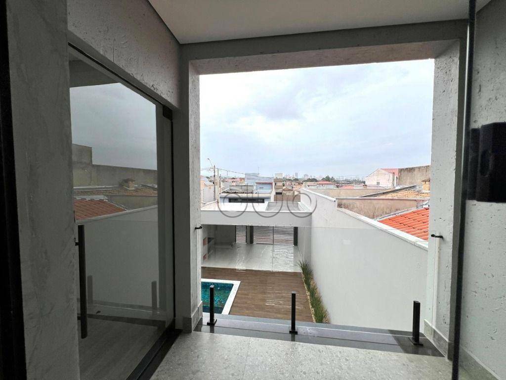 Casa à venda com 3 quartos, 157m² - Foto 29