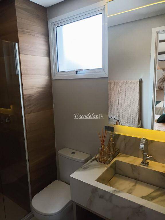 Apartamento à venda com 3 quartos, 60m² - Foto 12