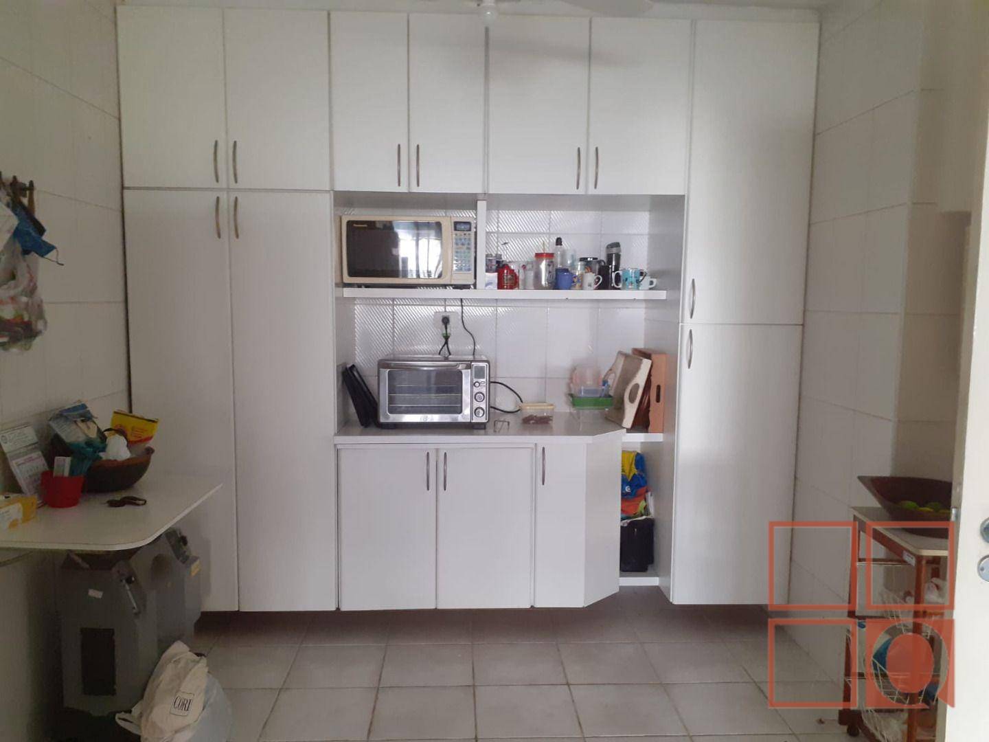 Apartamento à venda com 3 quartos, 190m² - Foto 20