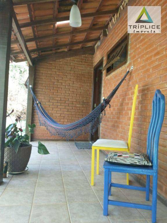 Chácara à venda com 2 quartos, 143m² - Foto 28