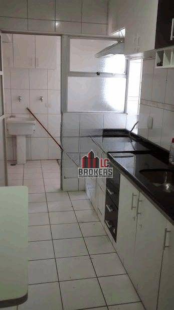 Apartamento à venda com 3 quartos, 85m² - Foto 23