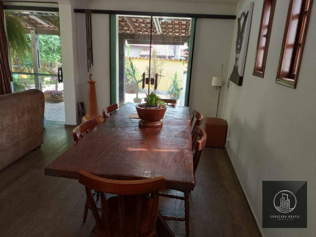 Casa à venda com 8 quartos, 208m² - Foto 24