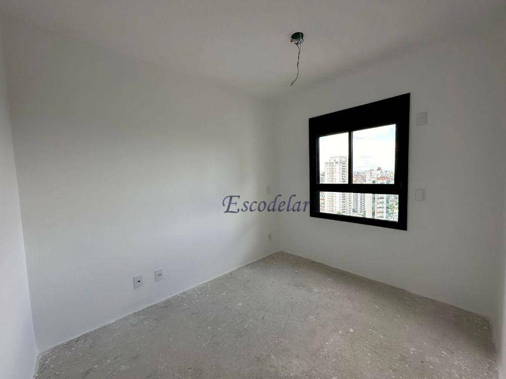 Apartamento à venda com 2 quartos, 49m² - Foto 10