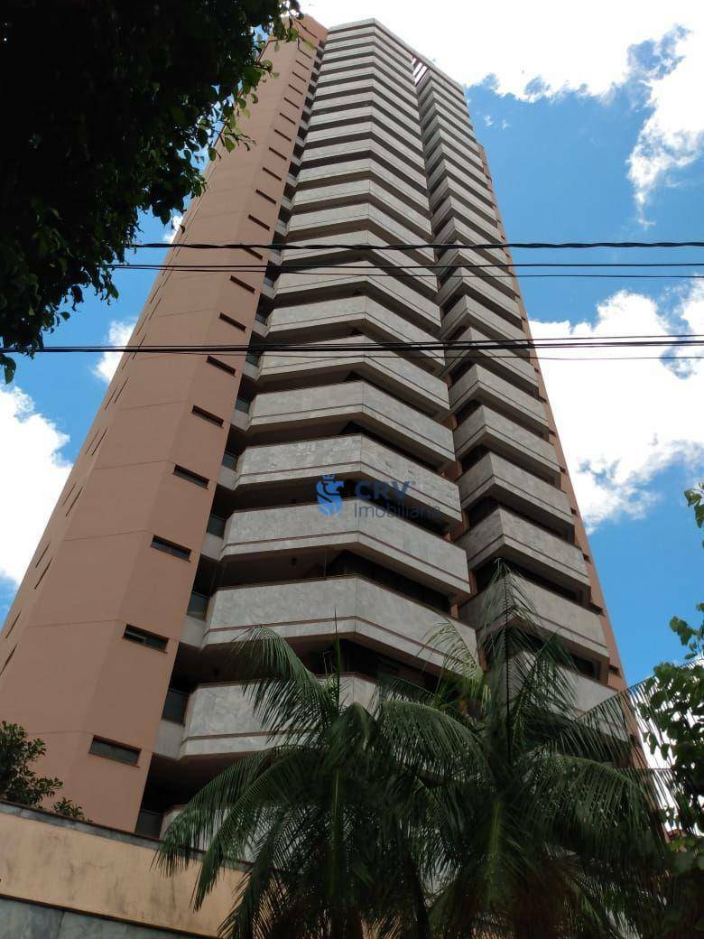 Cobertura à venda com 4 quartos, 327m² - Foto 32