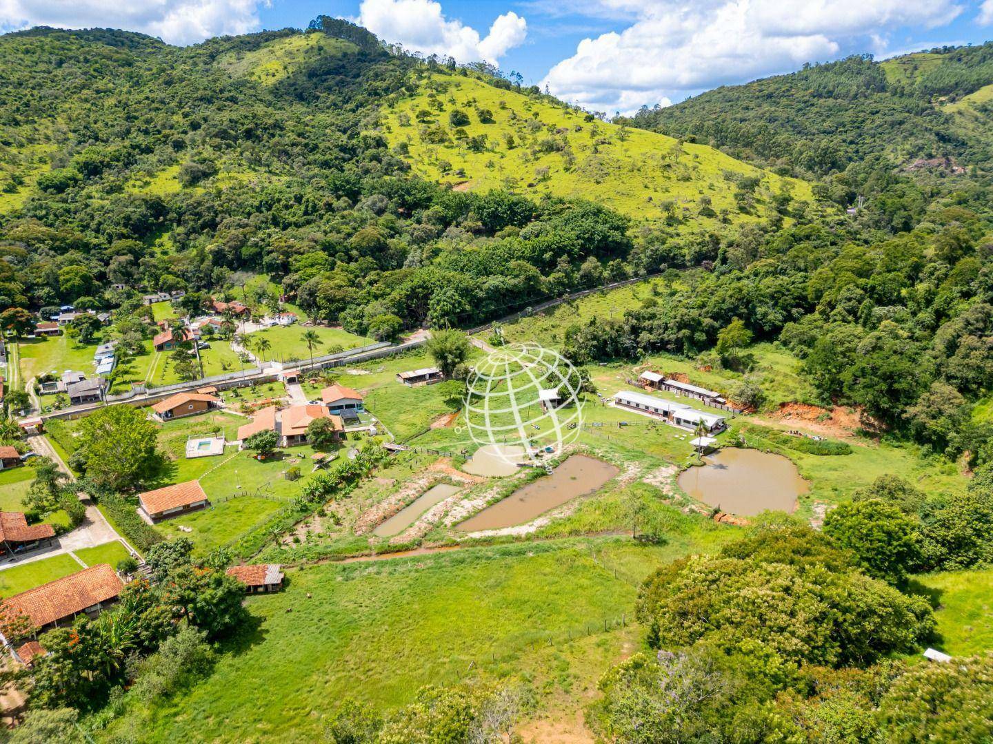 Terreno à venda, 97000M2 - Foto 14