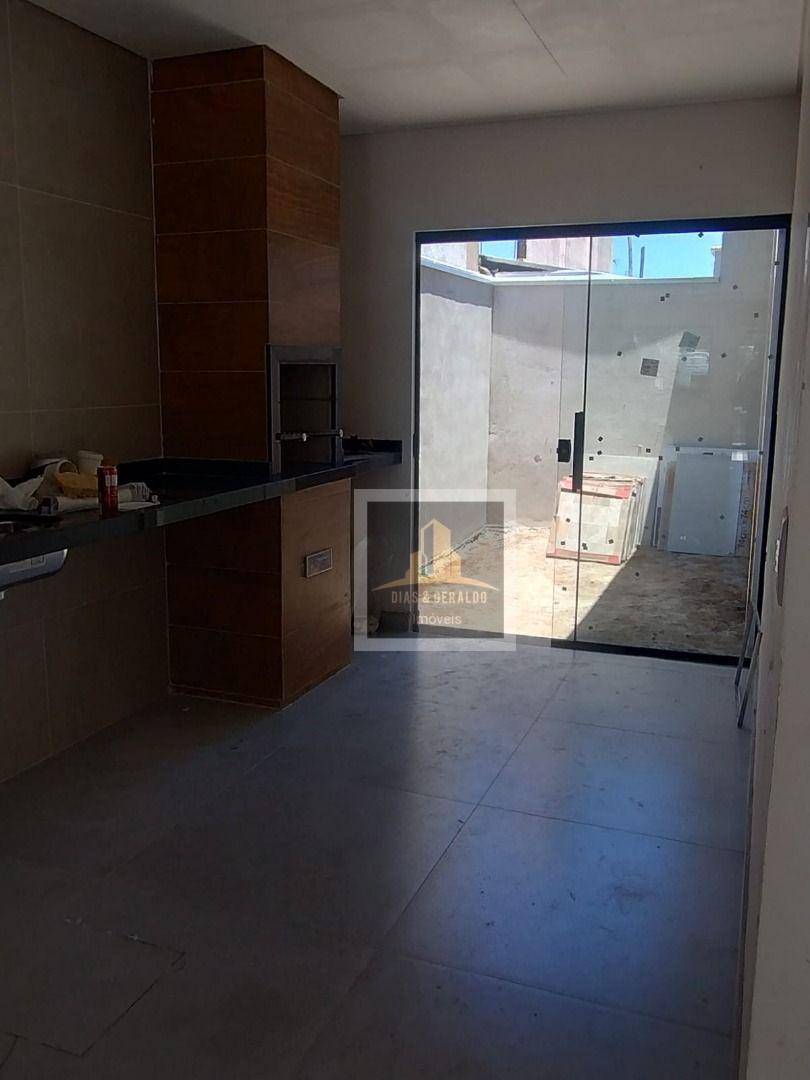 Casa, 3 quartos, 88 m² - Foto 14