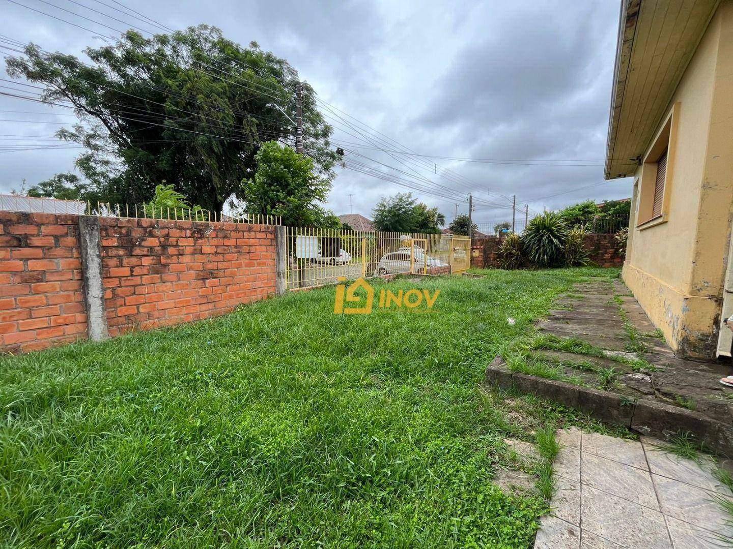 Terreno, 800 m² - Foto 3