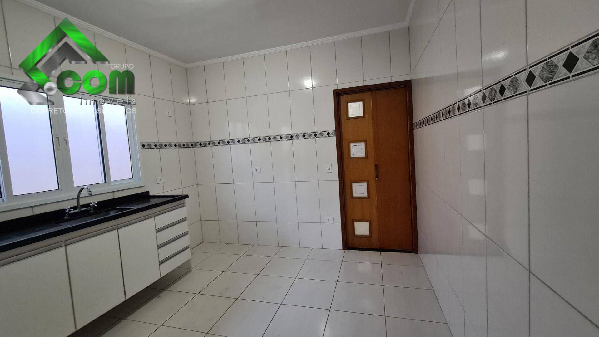 Casa à venda com 3 quartos, 104m² - Foto 3