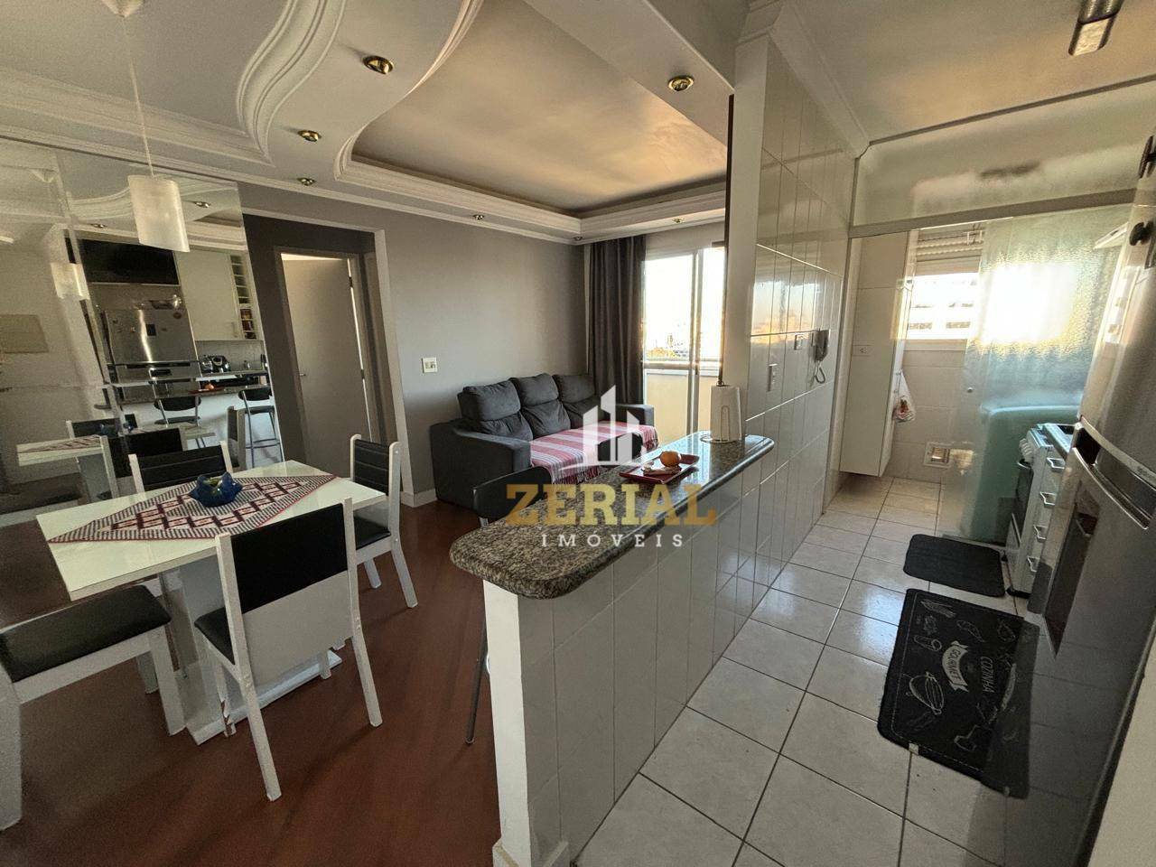 Apartamento à venda com 2 quartos, 60m² - Foto 12