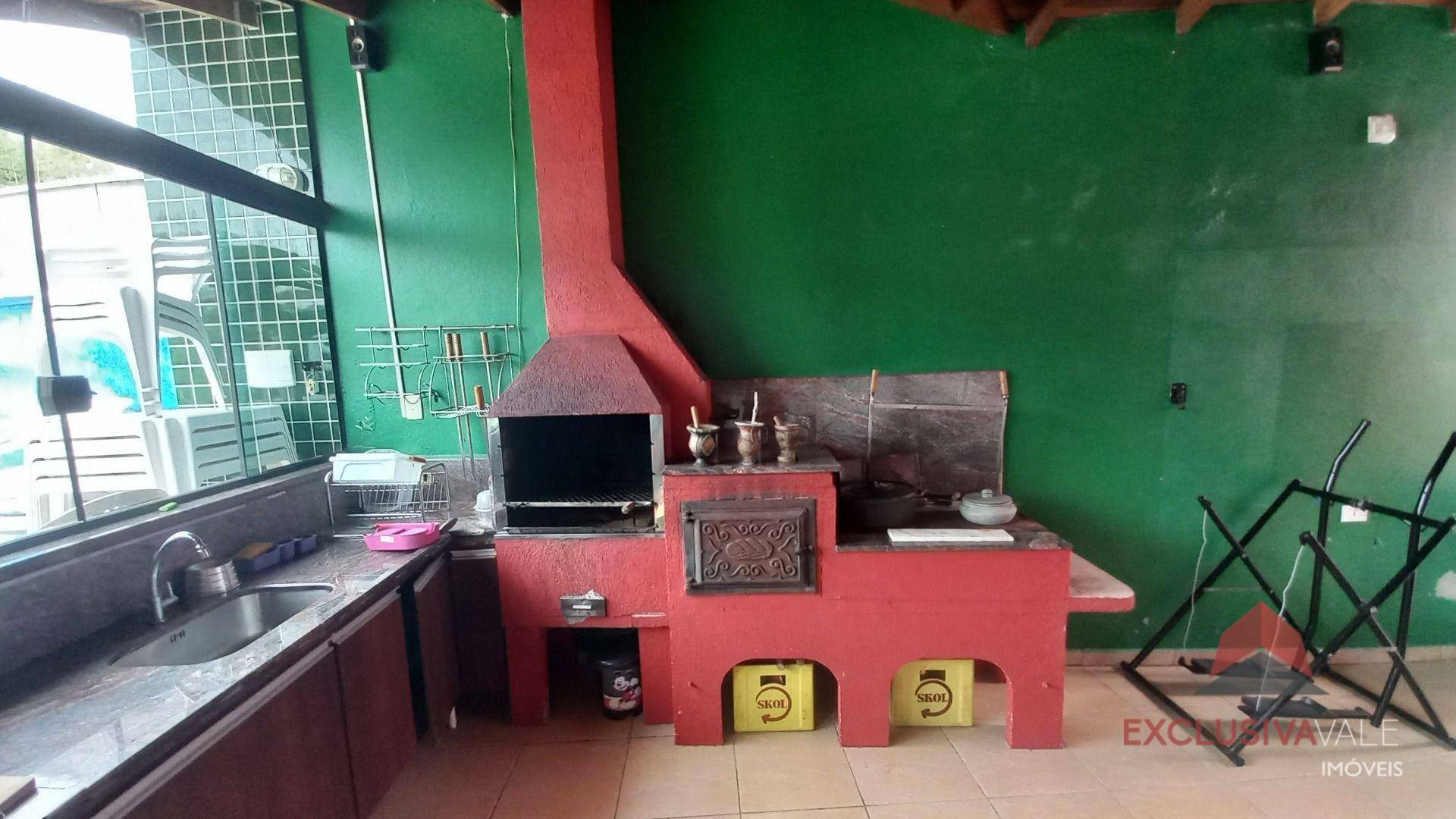 Casa à venda com 4 quartos, 199m² - Foto 19