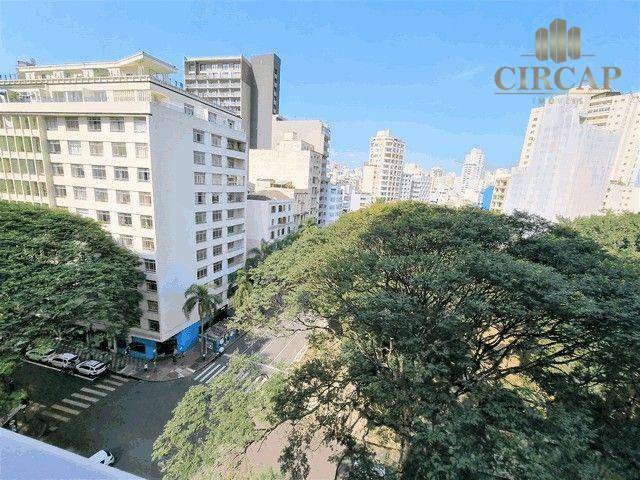 Conjunto Comercial-Sala para alugar, 553m² - Foto 13