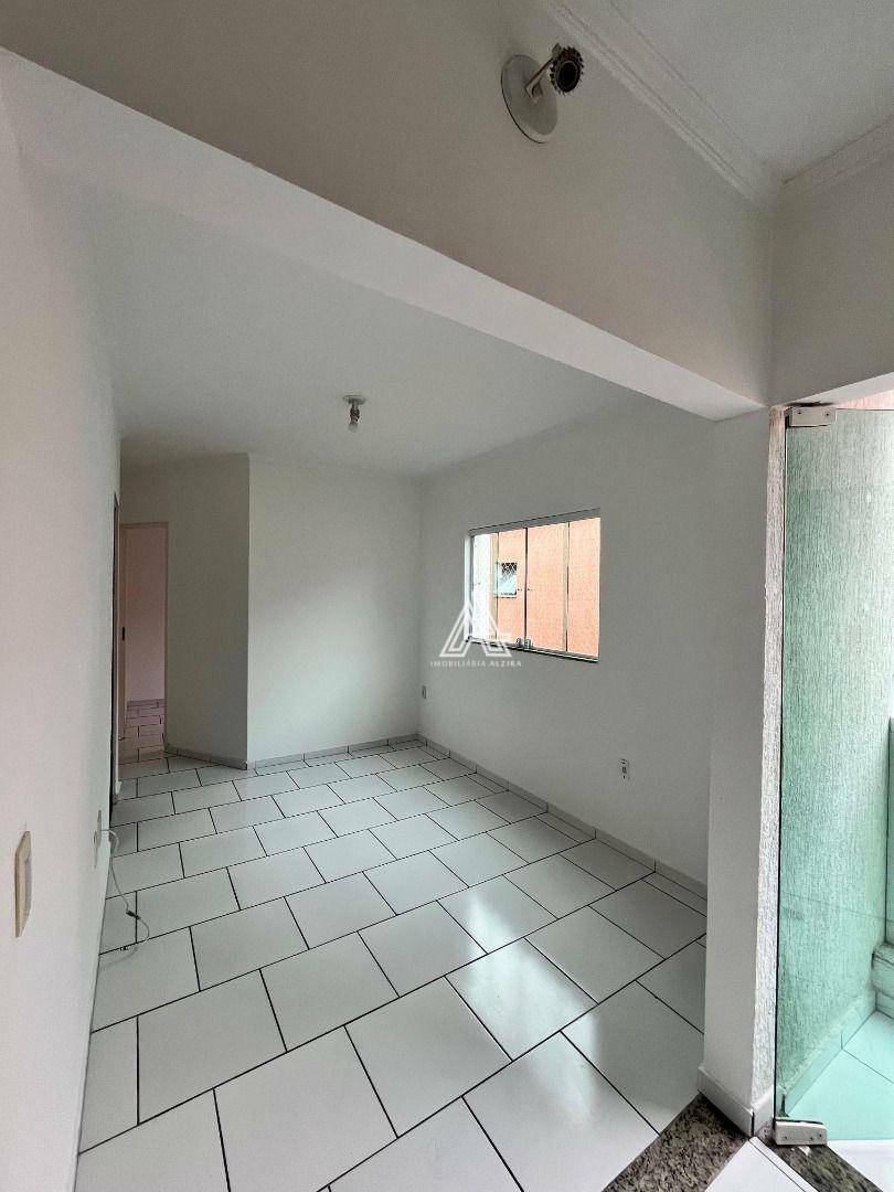 Apartamento para alugar com 2 quartos, 57m² - Foto 22