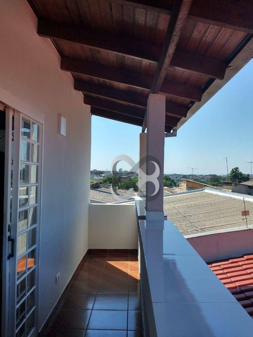 Casa à venda e aluguel com 3 quartos, 174m² - Foto 49