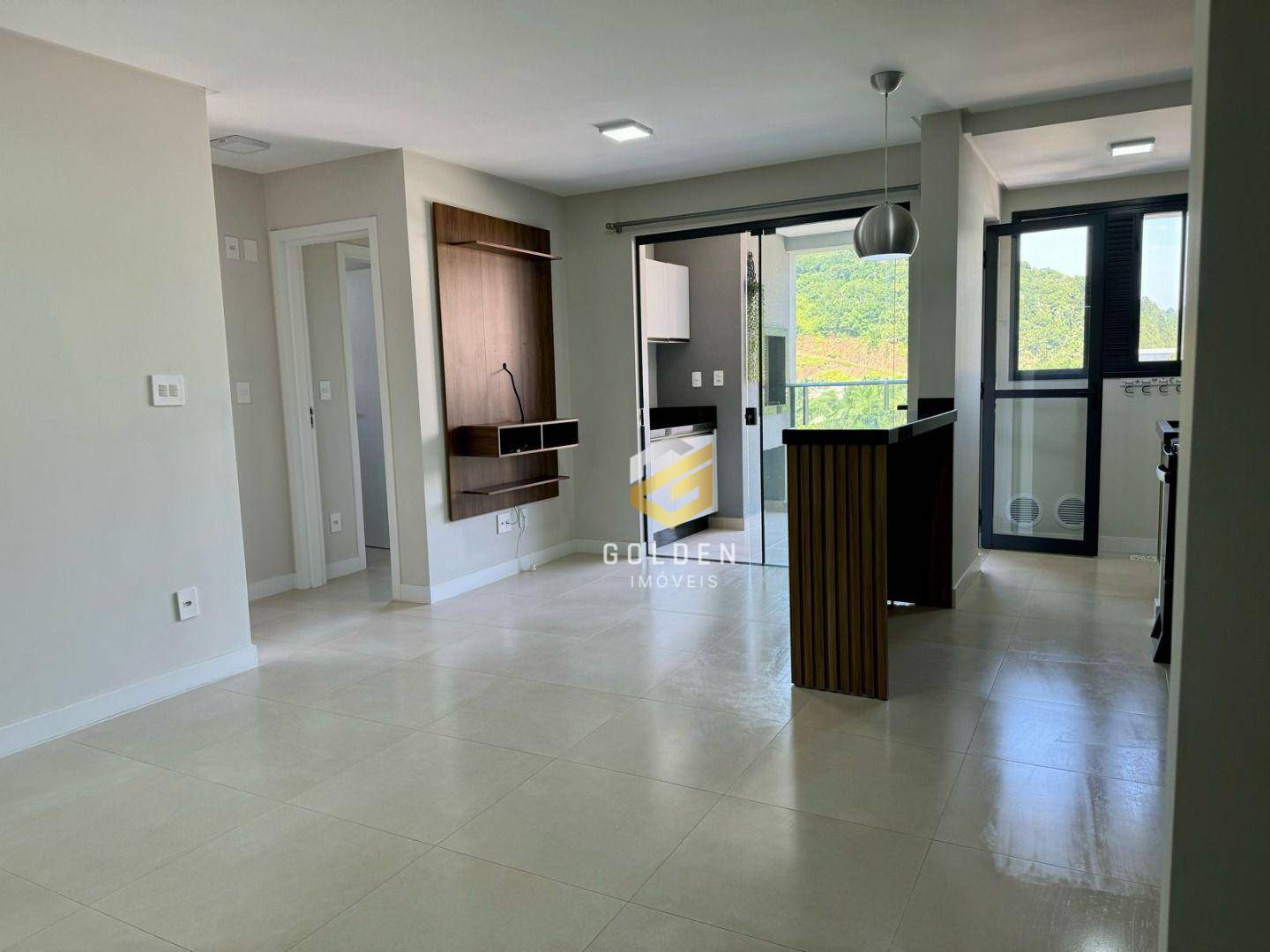 Apartamento para alugar com 2 quartos, 63m² - Foto 7
