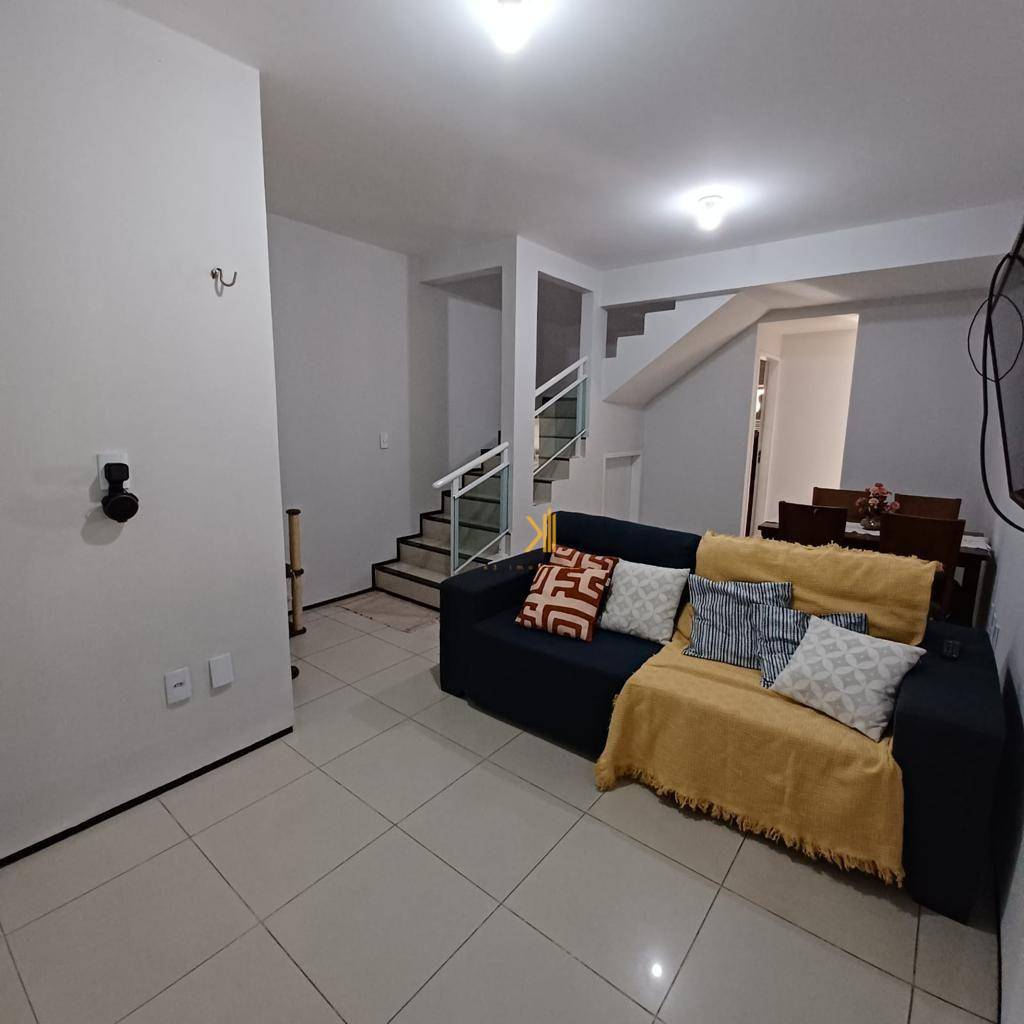 Casa à venda com 3 quartos, 130m² - Foto 3