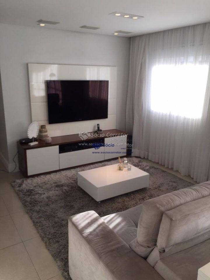 Apartamento à venda com 2 quartos, 94m² - Foto 4