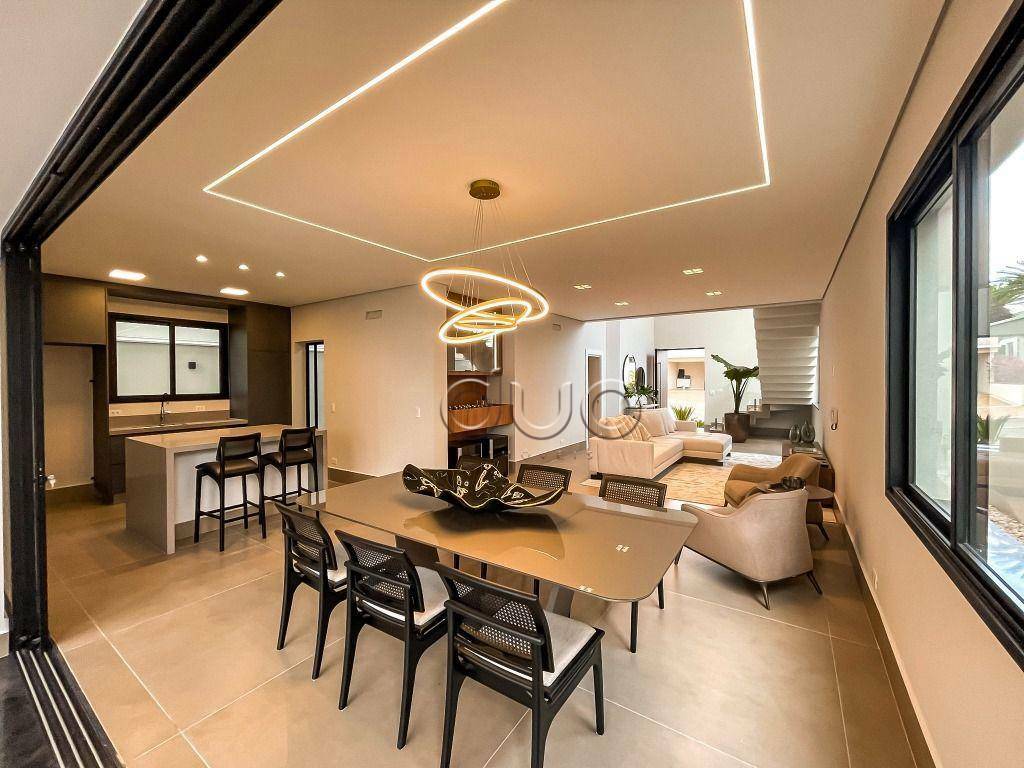 Casa de Condomínio à venda com 3 quartos, 270m² - Foto 15