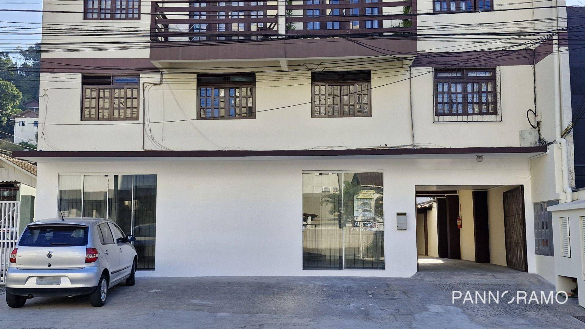 Apartamento para alugar com 2 quartos, 54m² - Foto 1