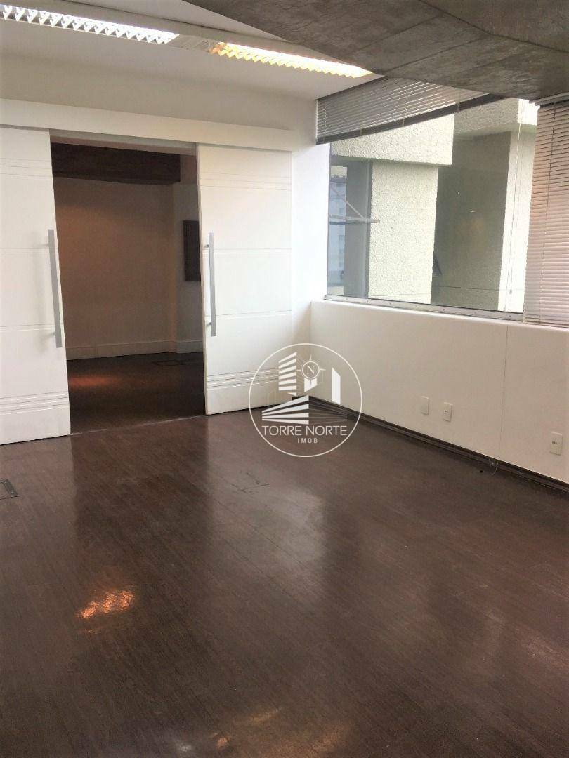 Conjunto Comercial-Sala à venda, 213m² - Foto 22