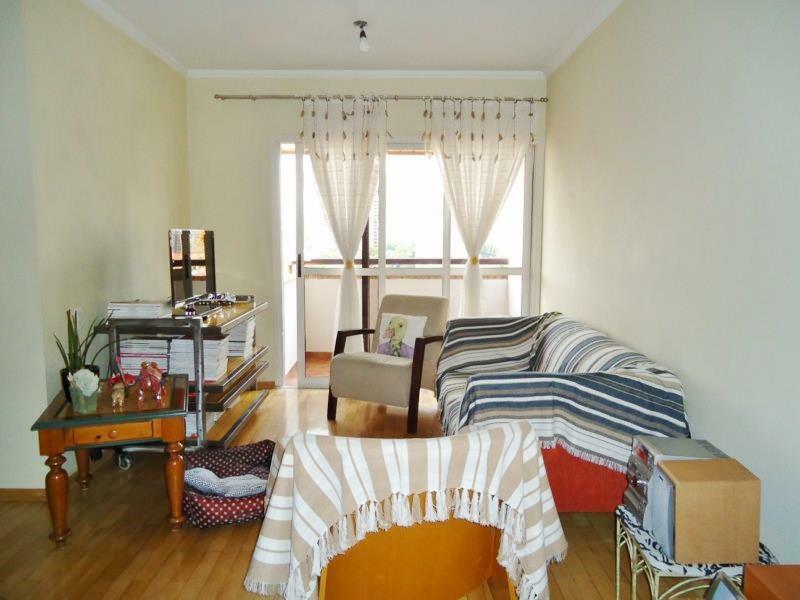 Apartamento à venda com 3 quartos, 98m² - Foto 5