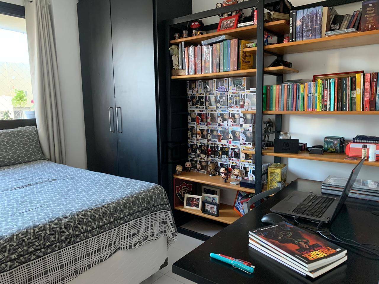 Apartamento à venda com 3 quartos, 86m² - Foto 34