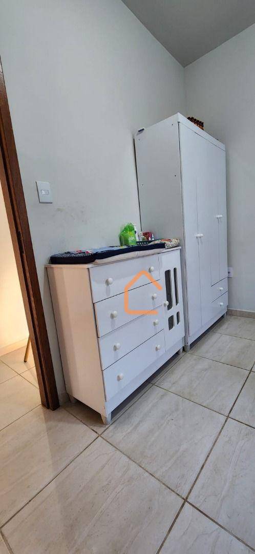 Casa de Condomínio à venda com 3 quartos, 123m² - Foto 13