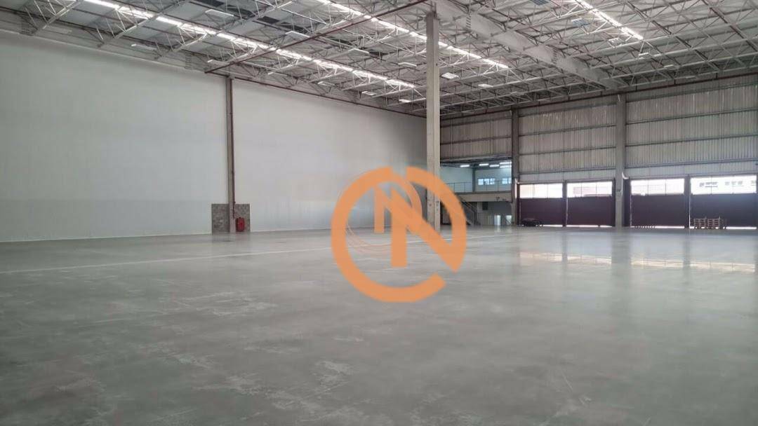 Depósito-Galpão-Armazém à venda, 1300m² - Foto 12