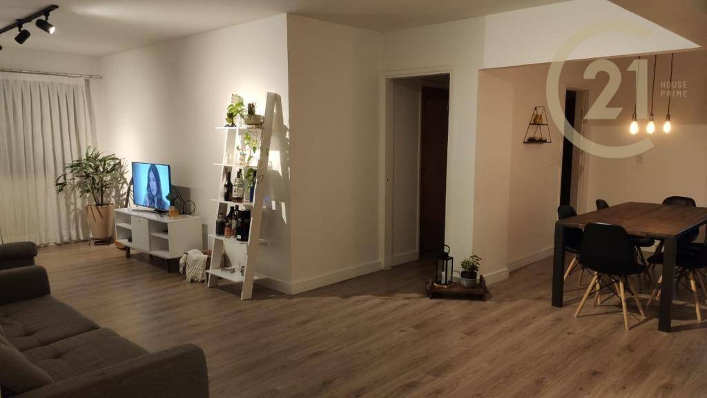 Apartamento à venda com 3 quartos, 115m² - Foto 8