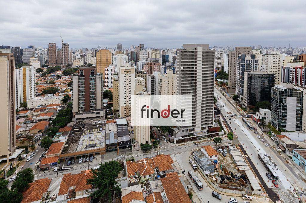 Apartamento à venda com 3 quartos, 292m² - Foto 44