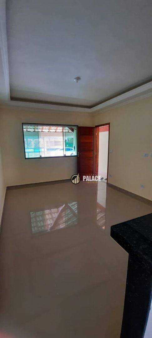 Casa à venda com 2 quartos, 106m² - Foto 3