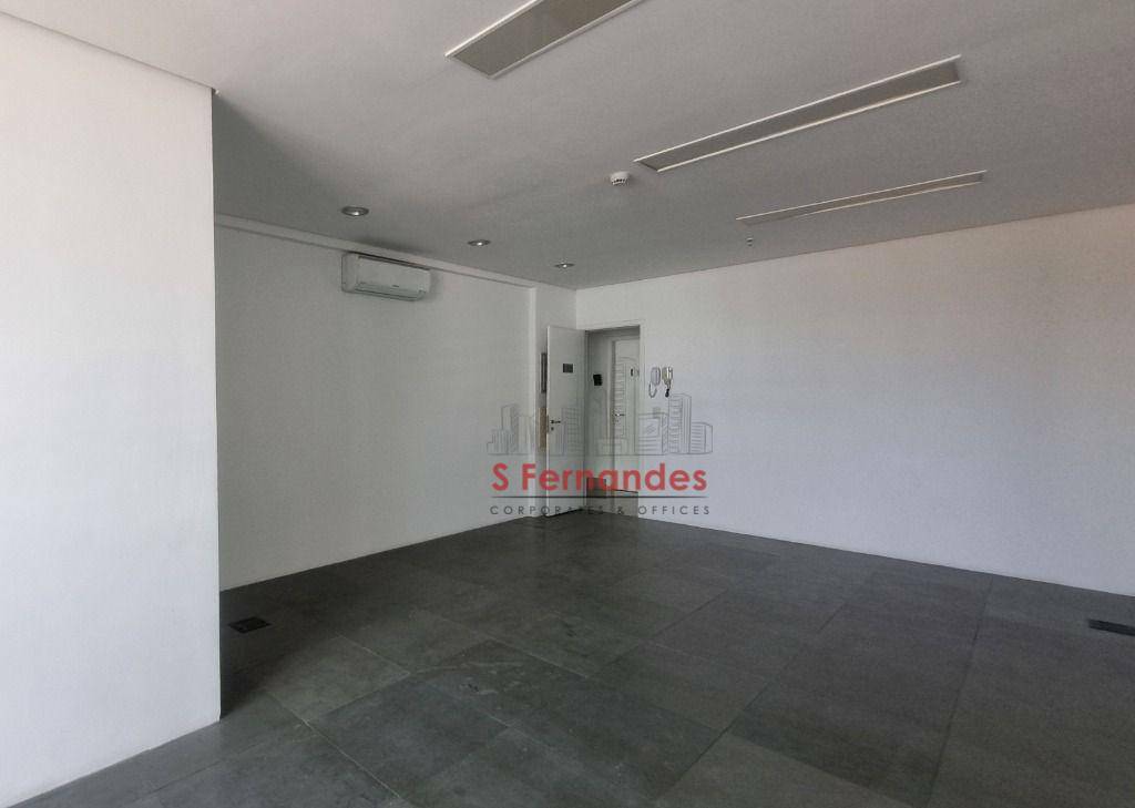 Conjunto Comercial-Sala para alugar, 38m² - Foto 7